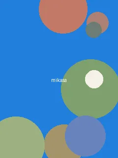 陈冠希 - 三笠角色图