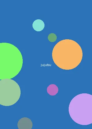 陈冠希 - 咒术回战海报